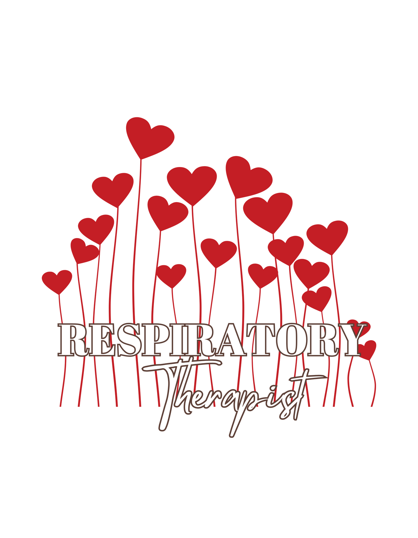 Respiratory VD SS T-Shirt