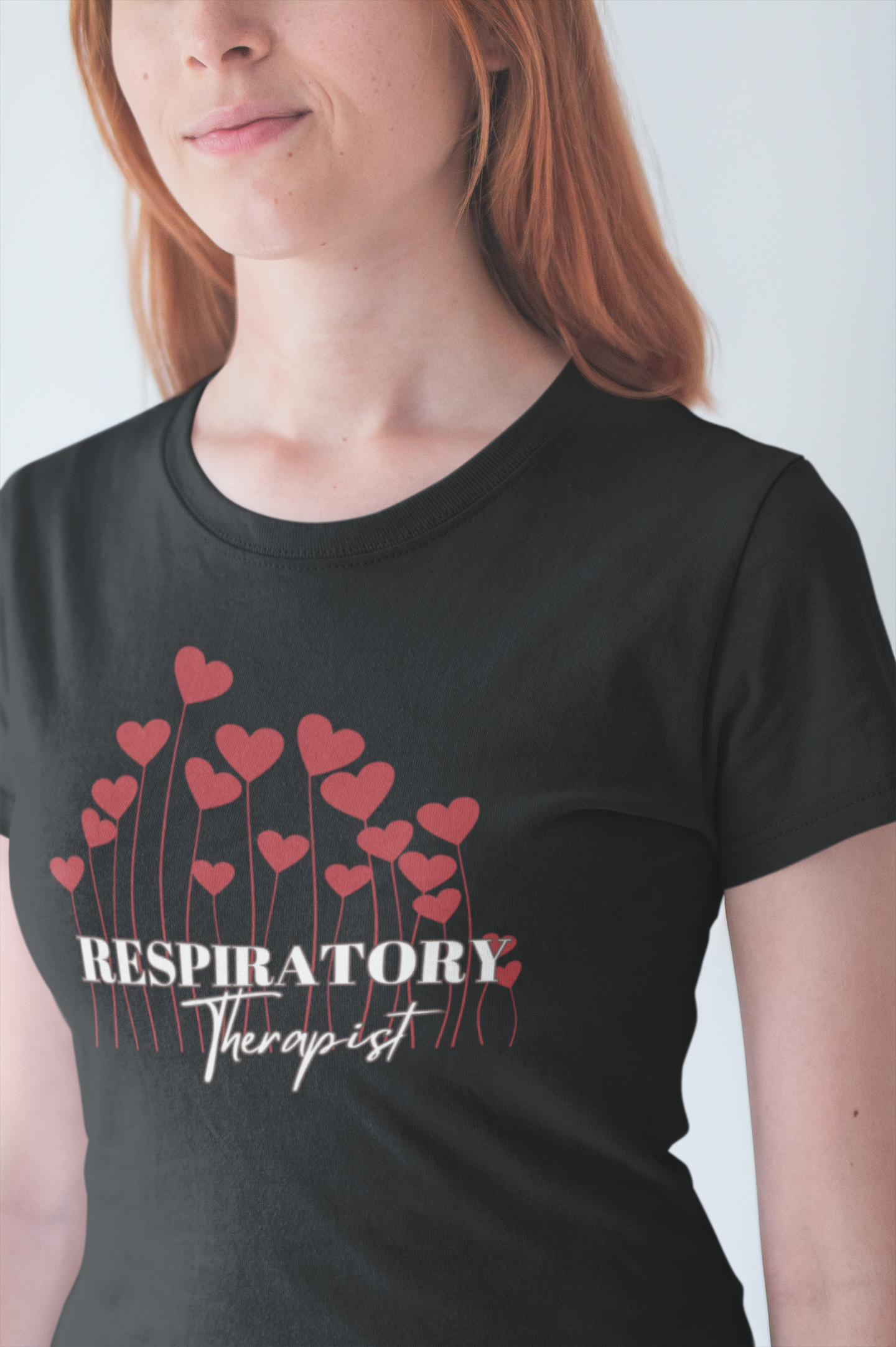 Respiratory VD SS T-Shirt